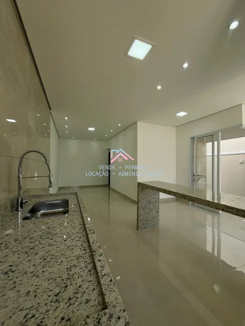 Foto 6 de Casa com 3 quartos à venda, 92m2 em Jardim Marambaia, Jundiai - SP