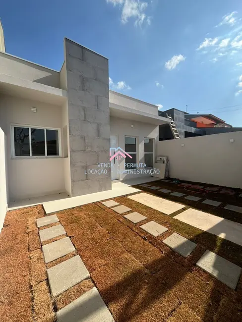 Foto 3 de Casa com 3 quartos à venda, 92m2 em Jardim Marambaia, Jundiai - SP