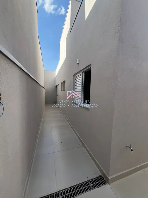 Foto 7 de Casa com 3 quartos à venda, 92m2 em Jardim Marambaia, Jundiai - SP