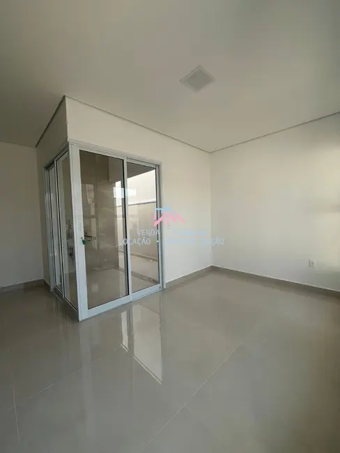 Foto 2 de Casa com 3 quartos à venda, 92m2 em Jardim Marambaia, Jundiai - SP