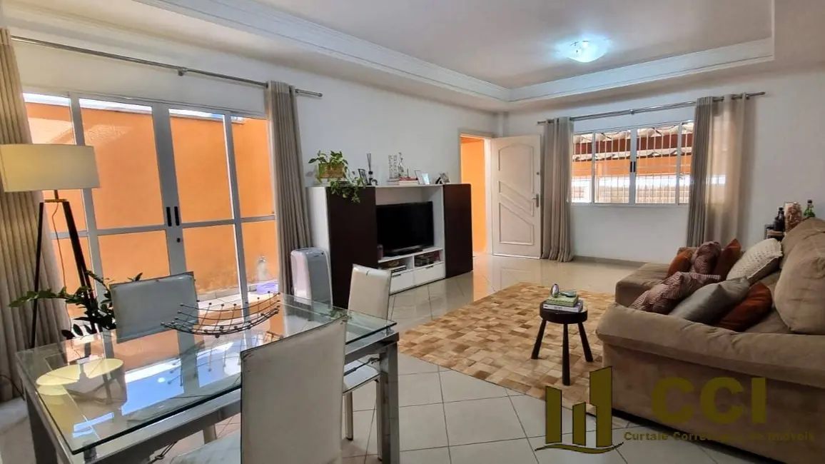 Foto 1 de Casa com 3 quartos à venda, 150m2 em Presidente Altino, Osasco - SP