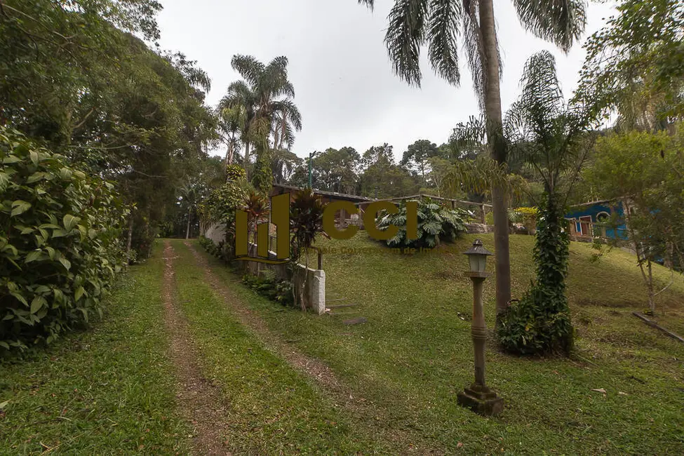 Foto 4 de Chácara com 3 quartos à venda, 372m2 em Sao Lourenco Da Serra - SP