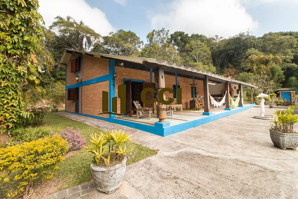 Foto 8 de Chácara com 3 quartos à venda, 372m2 em Sao Lourenco Da Serra - SP