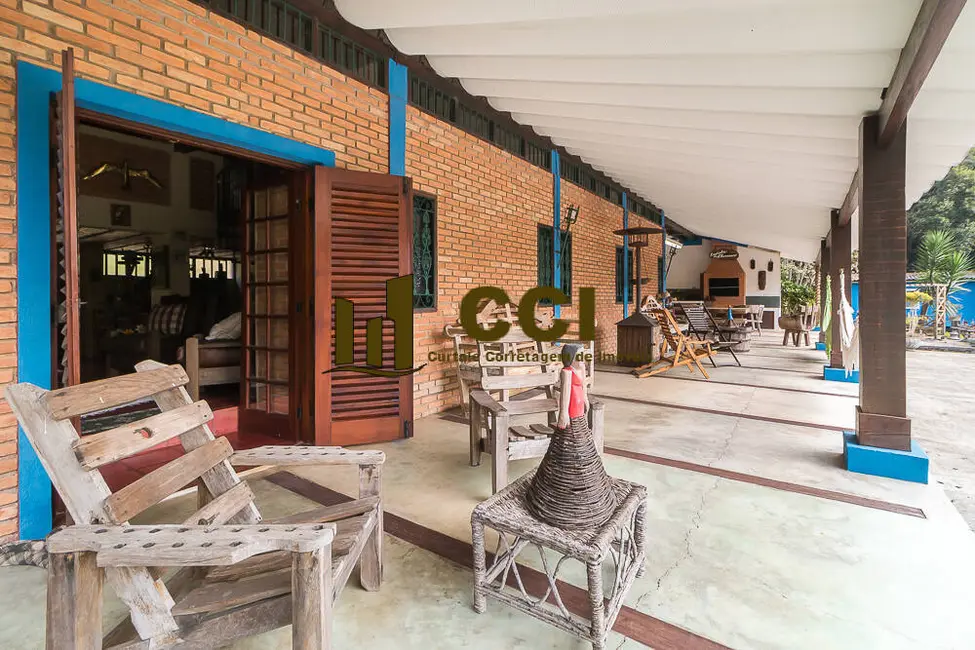 Foto 9 de Chácara com 3 quartos à venda, 372m2 em Sao Lourenco Da Serra - SP