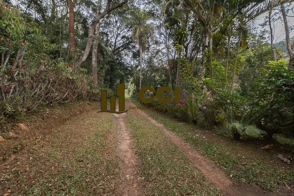 Foto 3 de Chácara com 3 quartos à venda, 372m2 em Sao Lourenco Da Serra - SP