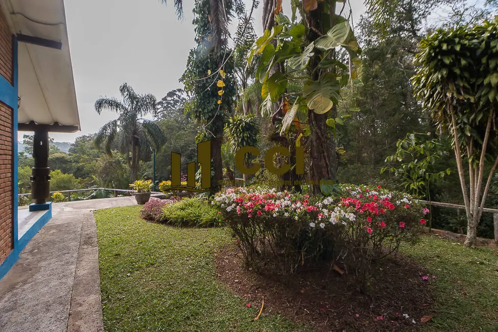 Foto 7 de Chácara com 3 quartos à venda, 372m2 em Sao Lourenco Da Serra - SP