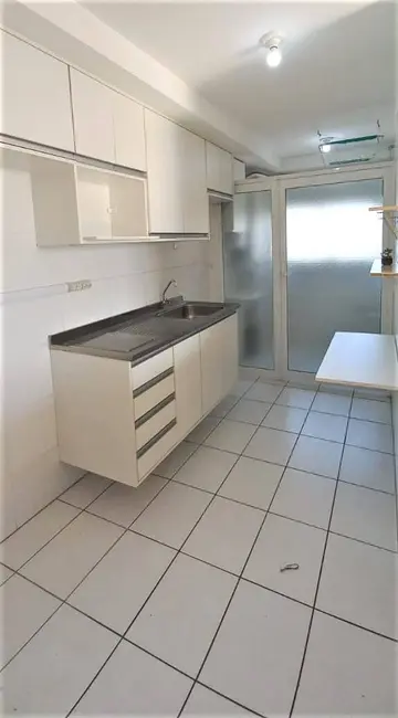 Apartamento com 3 quartos à venda e para alugar, 70m2 em Rio Pequeno, São Paulo - SP - imagem 4 Foto 4 de Apartamento com 3 quartos à venda e para alugar, 70m2 em Rio Pequeno, São Paulo - SP