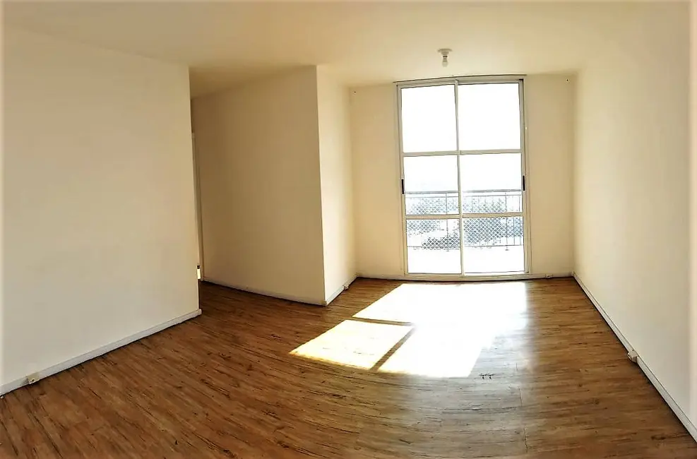 Foto 1 de Apartamento com 3 quartos à venda e para alugar, 70m2 em Rio Pequeno, São Paulo - SP