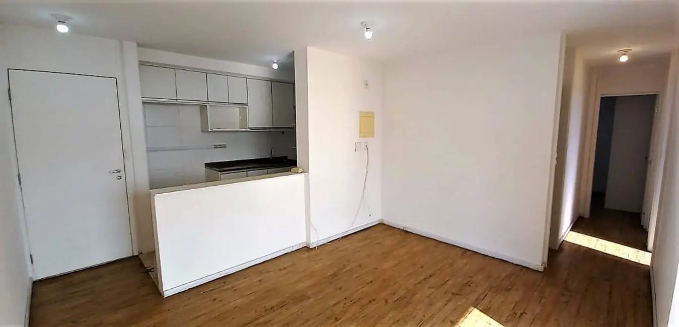 Apartamento com 3 quartos à venda e para alugar, 70m2 em Rio Pequeno, São Paulo - SP - imagem 3 Foto 3 de Apartamento com 3 quartos à venda e para alugar, 70m2 em Rio Pequeno, São Paulo - SP