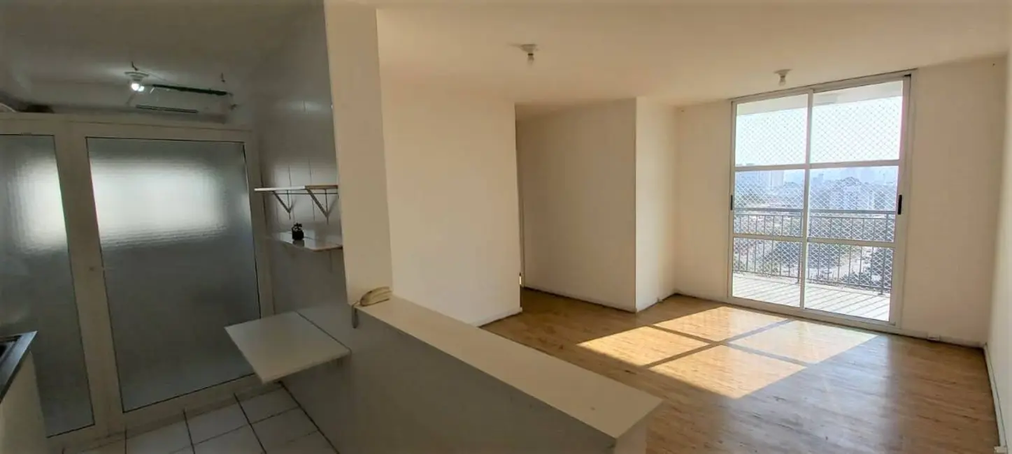 Foto 2 de Apartamento com 3 quartos à venda e para alugar, 70m2 em Rio Pequeno, São Paulo - SP