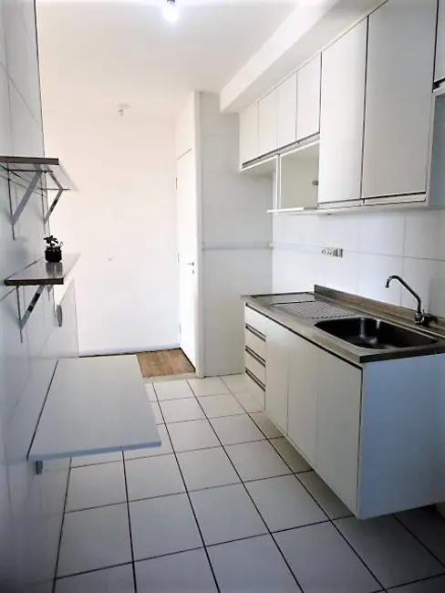 Apartamento com 3 quartos à venda e para alugar, 70m2 em Rio Pequeno, São Paulo - SP - imagem 5 Foto 5 de Apartamento com 3 quartos à venda e para alugar, 70m2 em Rio Pequeno, São Paulo - SP