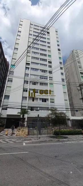 Foto 1 de Apartamento com 2 quartos à venda, 90m2 em Itaim Bibi, São Paulo - SP
