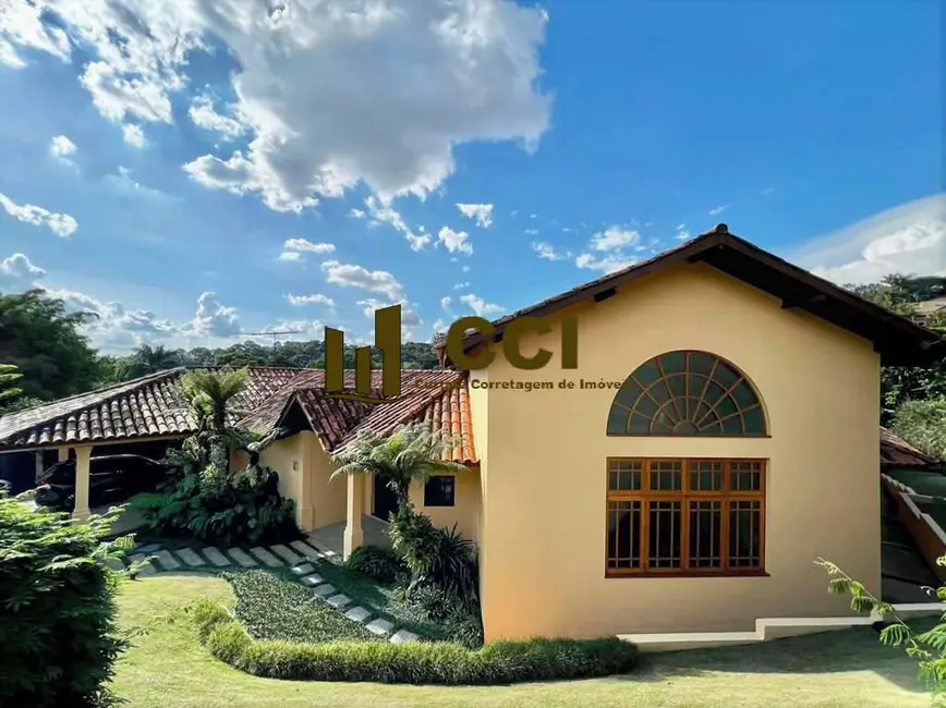 Casa com 4 quartos à venda, 1178m2 em Recanto Impla, Carapicuiba - SP - imagem 3 Foto 3 de Casa com 4 quartos à venda, 1178m2 em Recanto Impla, Carapicuiba - SP