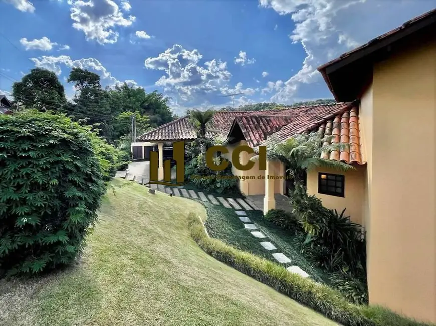 Casa com 4 quartos à venda, 1178m2 em Recanto Impla, Carapicuiba - SP - imagem 4 Foto 4 de Casa com 4 quartos à venda, 1178m2 em Recanto Impla, Carapicuiba - SP