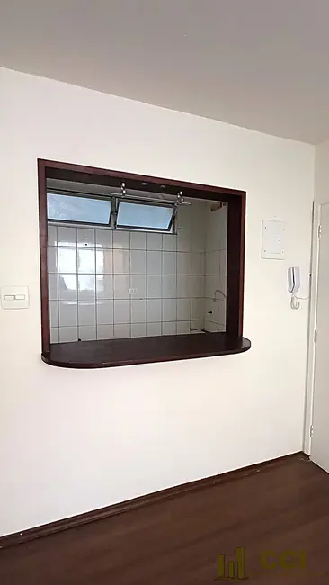 Apartamento com 1 quarto à venda e para alugar, 29m2 em São Paulo - SP - imagem 7 Foto 7 de Apartamento com 1 quarto à venda e para alugar, 29m2 em São Paulo - SP