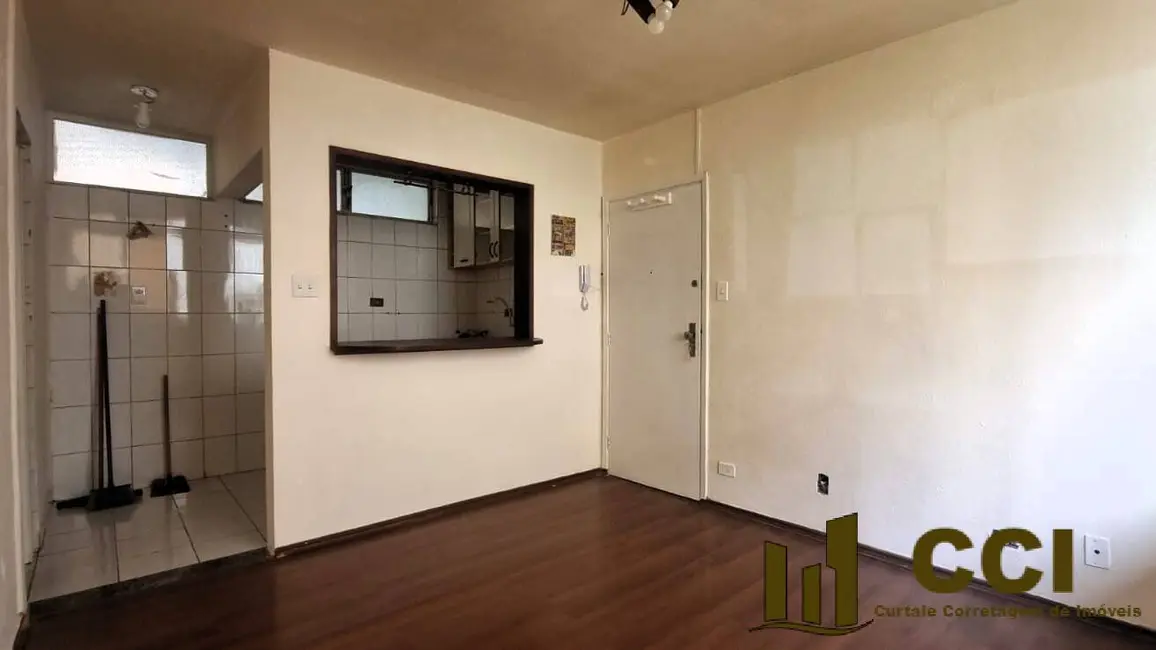 Apartamento com 1 quarto à venda e para alugar, 29m2 em São Paulo - SP - imagem 4 Foto 4 de Apartamento com 1 quarto à venda e para alugar, 29m2 em São Paulo - SP