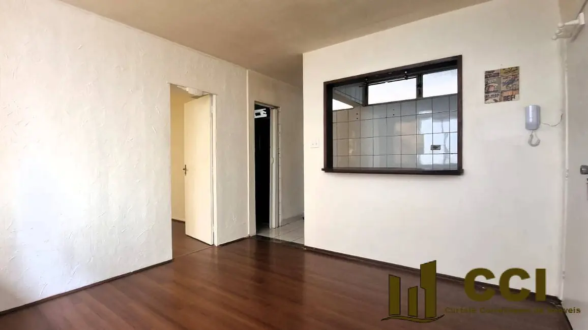 Apartamento com 1 quarto à venda e para alugar, 29m2 em São Paulo - SP - imagem 3 Foto 3 de Apartamento com 1 quarto à venda e para alugar, 29m2 em São Paulo - SP