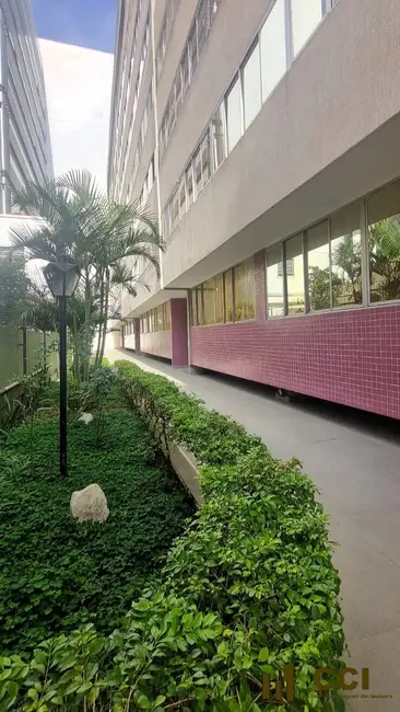 Apartamento com 1 quarto à venda e para alugar, 29m2 em São Paulo - SP - imagem 1 Foto 1 de Apartamento com 1 quarto à venda e para alugar, 29m2 em São Paulo - SP