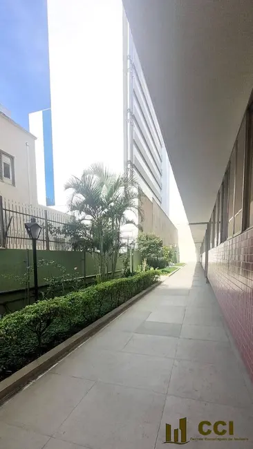 Apartamento com 1 quarto à venda e para alugar, 29m2 em São Paulo - SP - imagem 2 Foto 2 de Apartamento com 1 quarto à venda e para alugar, 29m2 em São Paulo - SP