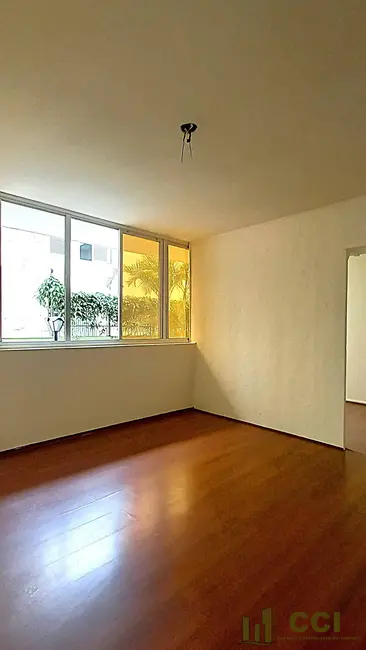 Apartamento com 1 quarto à venda e para alugar, 29m2 em São Paulo - SP - imagem 3 Foto 3 de Apartamento com 1 quarto à venda e para alugar, 29m2 em São Paulo - SP