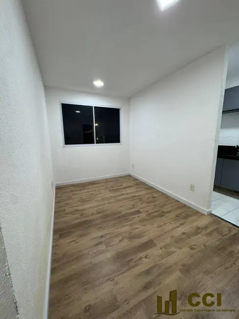 Foto 4 de Apartamento com 2 quartos à venda, 41m2 em Jardim Soares, São Paulo - SP