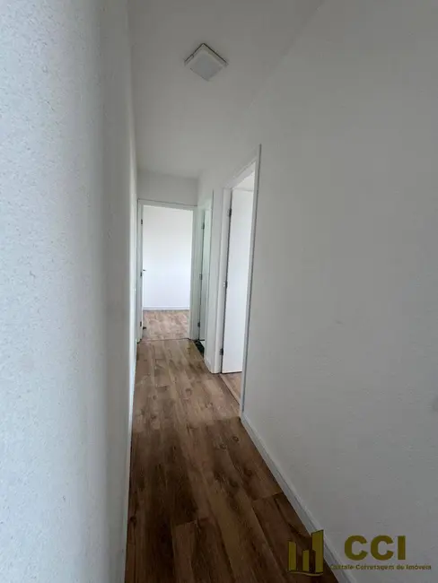 Foto 2 de Apartamento com 2 quartos à venda, 41m2 em Jardim Soares, São Paulo - SP