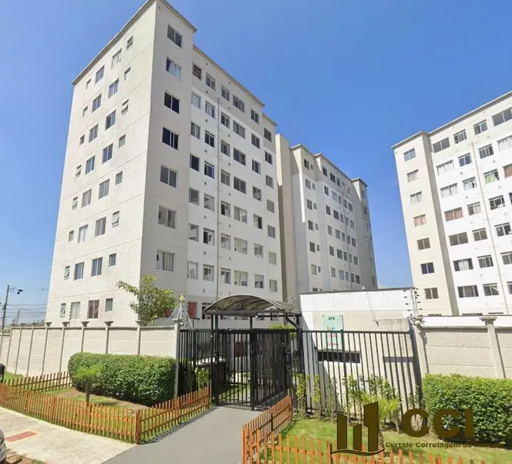 Foto 1 de Apartamento com 2 quartos à venda, 41m2 em Jardim Soares, São Paulo - SP