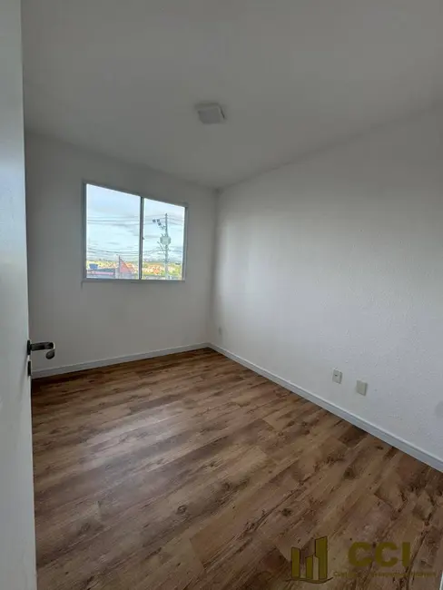 Foto 9 de Apartamento com 2 quartos à venda, 41m2 em Jardim Soares, São Paulo - SP