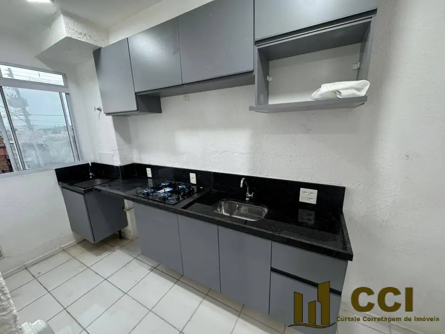 Foto 6 de Apartamento com 2 quartos à venda, 41m2 em Jardim Soares, São Paulo - SP