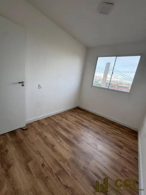 Foto 8 de Apartamento com 2 quartos à venda, 41m2 em Jardim Soares, São Paulo - SP