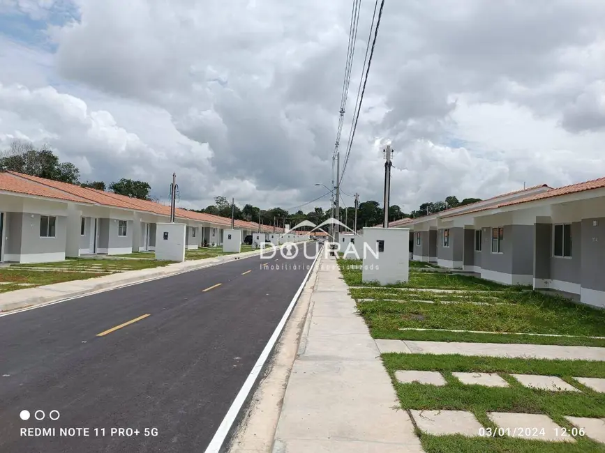 Casa de Condomínio com 2 quartos à venda, 160m2 em Manaus - AM - imagem 3 Foto 3 de Casa de Condomínio com 2 quartos à venda, 160m2 em Manaus - AM