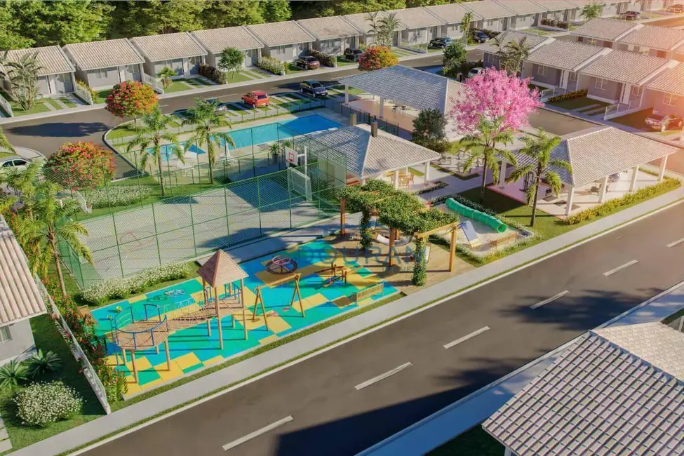 Casa de Condomínio com 2 quartos à venda, 160m2 em Manaus - AM - imagem 9 Foto 9 de Casa de Condomínio com 2 quartos à venda, 160m2 em Manaus - AM