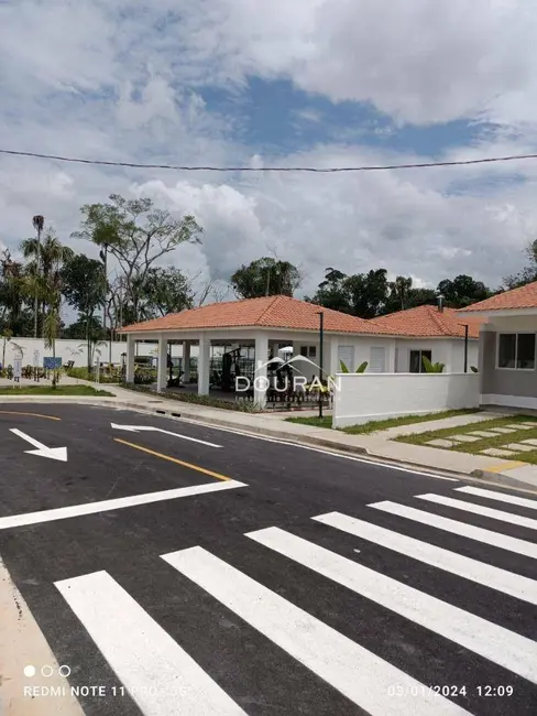 Casa de Condomínio com 2 quartos à venda, 160m2 em Manaus - AM - imagem 4 Foto 4 de Casa de Condomínio com 2 quartos à venda, 160m2 em Manaus - AM