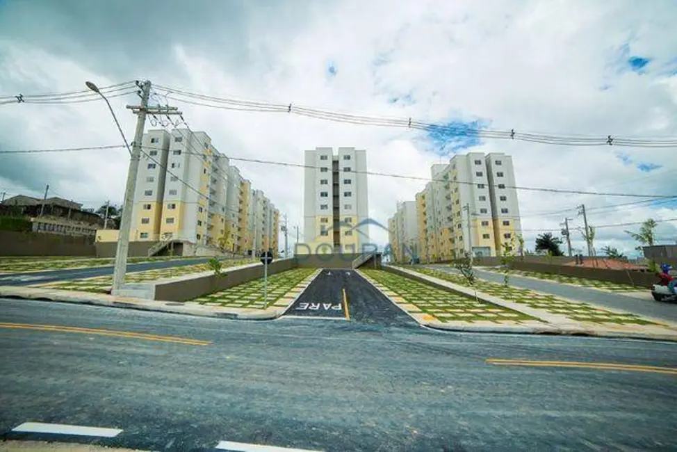 Foto 2 de Apartamento com 2 quartos à venda, 43m2 em São José Operário, Manaus - AM
