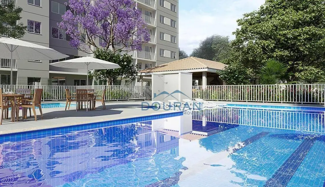 Foto 1 de Apartamento com 2 quartos à venda, 48m2 em Parque 10 de Novembro, Manaus - AM