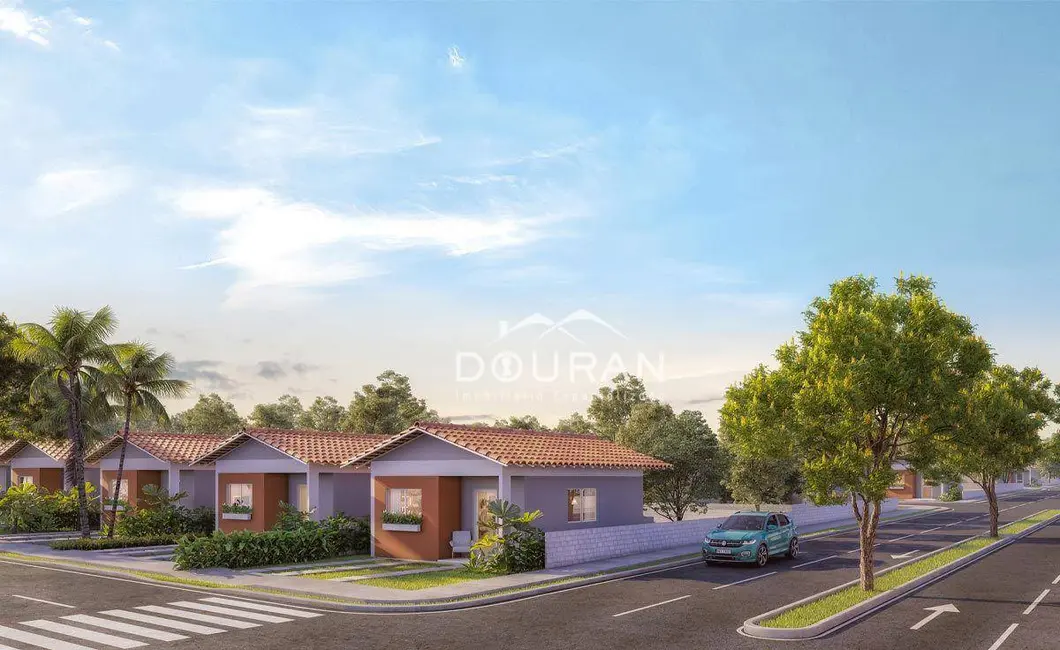 Casa de Condomínio com 2 quartos à venda, 160m2 em Tancredo Neves, Manaus - AM - imagem 2 Foto 2 de Casa de Condomínio com 2 quartos à venda, 160m2 em Tancredo Neves, Manaus - AM