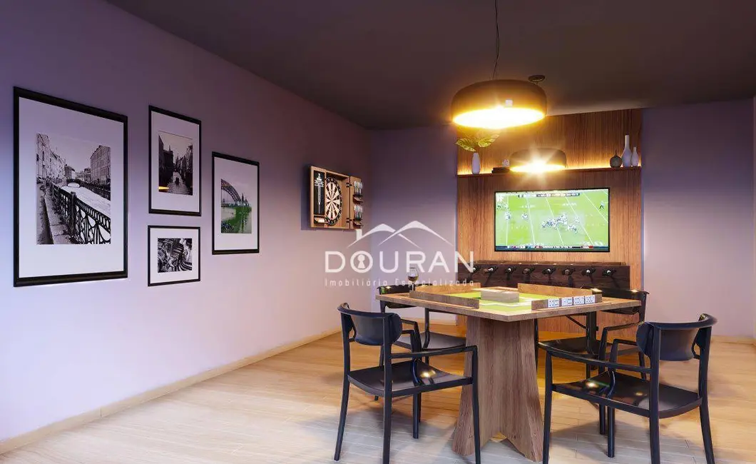 Casa de Condomínio com 2 quartos à venda, 160m2 em Tancredo Neves, Manaus - AM - imagem 4 Foto 4 de Casa de Condomínio com 2 quartos à venda, 160m2 em Tancredo Neves, Manaus - AM