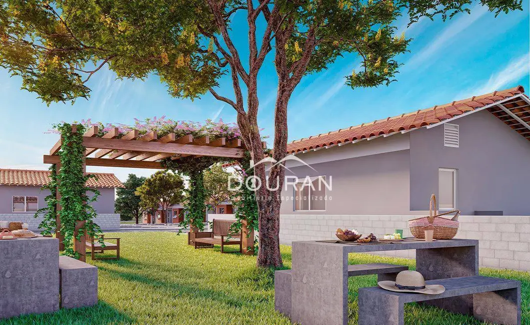 Casa de Condomínio com 2 quartos à venda, 160m2 em Tancredo Neves, Manaus - AM - imagem 9 Foto 9 de Casa de Condomínio com 2 quartos à venda, 160m2 em Tancredo Neves, Manaus - AM