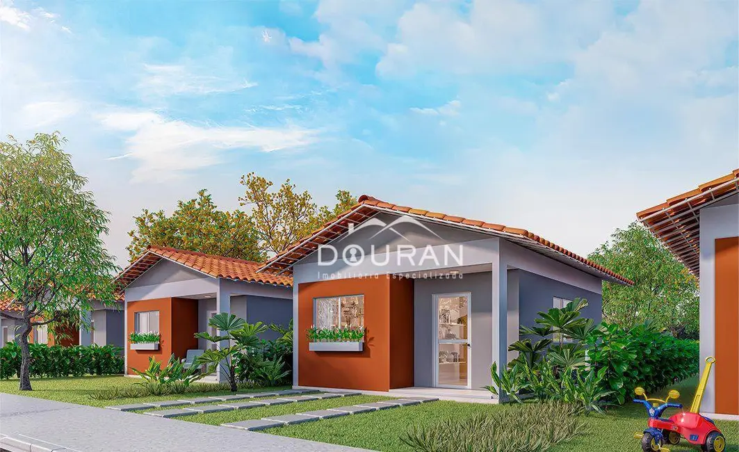 Casa de Condomínio com 2 quartos à venda, 160m2 em Tancredo Neves, Manaus - AM - imagem 1 Foto 1 de Casa de Condomínio com 2 quartos à venda, 160m2 em Tancredo Neves, Manaus - AM