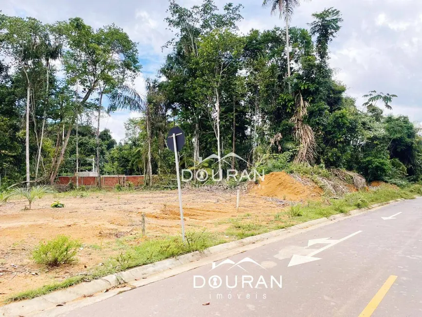 Terreno / Lote à venda, 250m2 em Ponta Negra, Manaus - AM - imagem 6 Foto 6 de Terreno / Lote à venda, 250m2 em Ponta Negra, Manaus - AM