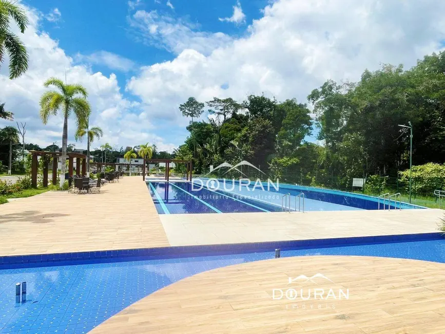 Foto 1 de Terreno / Lote à venda, 250m2 em Ponta Negra, Manaus - AM