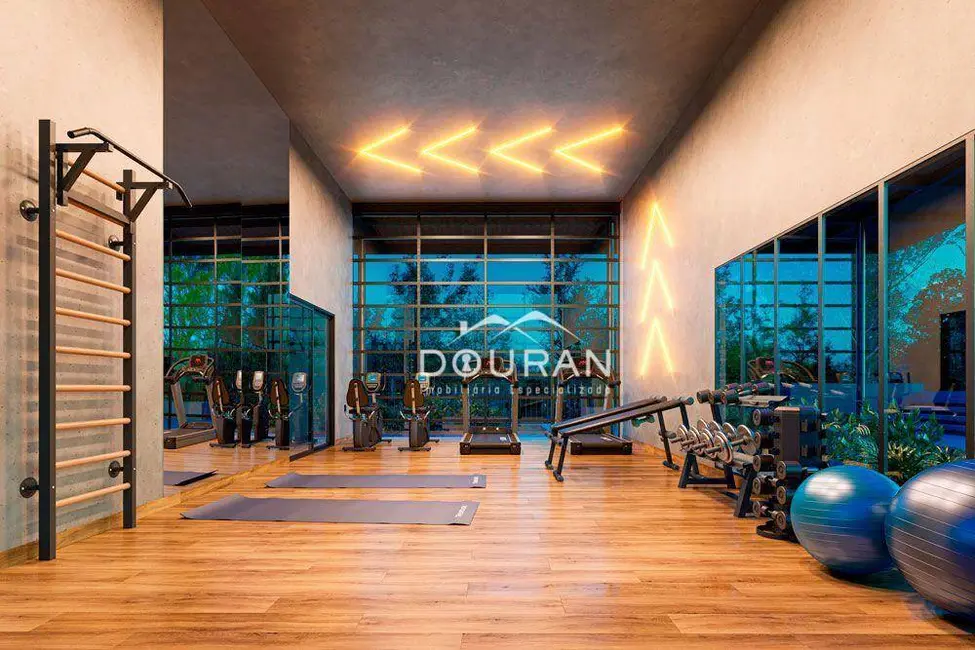 Casa de Condomínio com 2 quartos à venda, 70m2 em Ponta Negra, Manaus - AM - imagem 8 Foto 8 de Casa de Condomínio com 2 quartos à venda, 70m2 em Ponta Negra, Manaus - AM