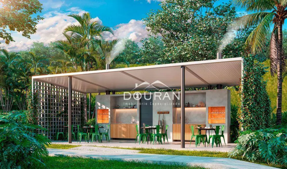 Casa de Condomínio com 2 quartos à venda, 70m2 em Ponta Negra, Manaus - AM - imagem 5 Foto 5 de Casa de Condomínio com 2 quartos à venda, 70m2 em Ponta Negra, Manaus - AM