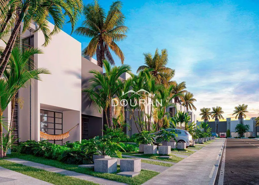 Casa de Condomínio com 2 quartos à venda, 70m2 em Ponta Negra, Manaus - AM - imagem 7 Foto 7 de Casa de Condomínio com 2 quartos à venda, 70m2 em Ponta Negra, Manaus - AM