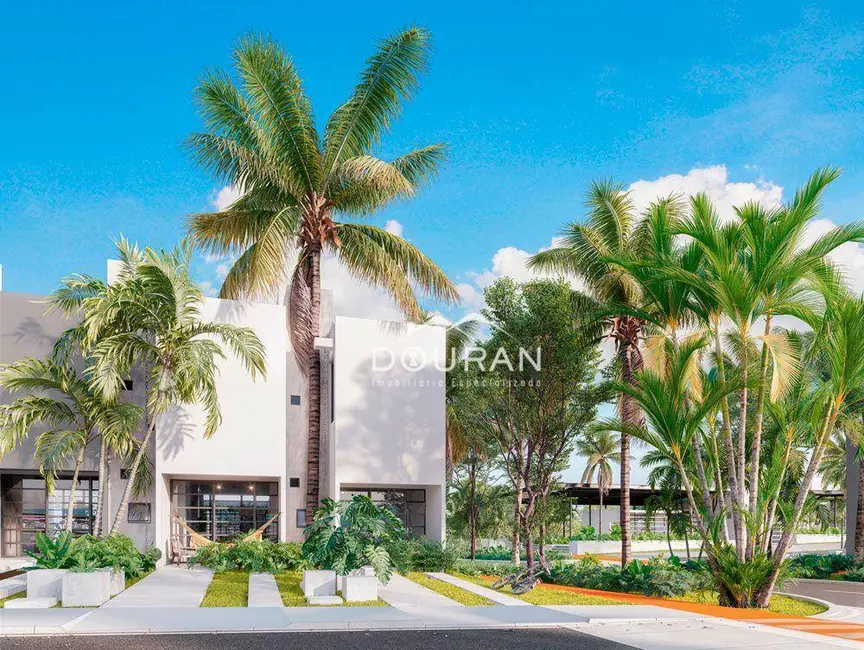 Casa de Condomínio com 2 quartos à venda, 70m2 em Ponta Negra, Manaus - AM - imagem 6 Foto 6 de Casa de Condomínio com 2 quartos à venda, 70m2 em Ponta Negra, Manaus - AM