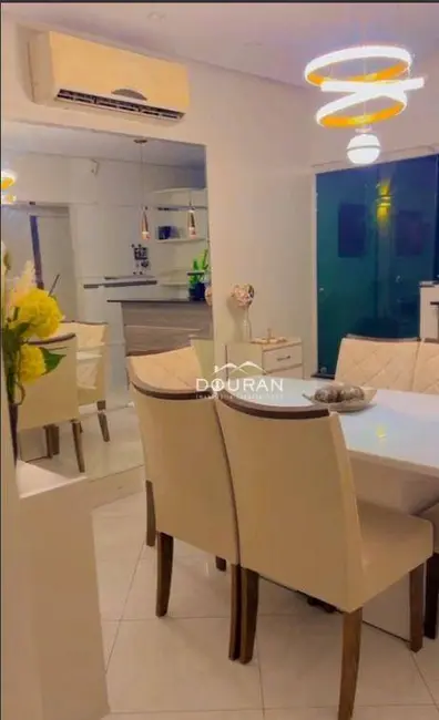 Casa de Condomínio com 3 quartos para alugar, 100m2 em Colônia Terra Nova, Manaus - AM - imagem 5 Foto 5 de Casa de Condomínio com 3 quartos para alugar, 100m2 em Colônia Terra Nova, Manaus - AM