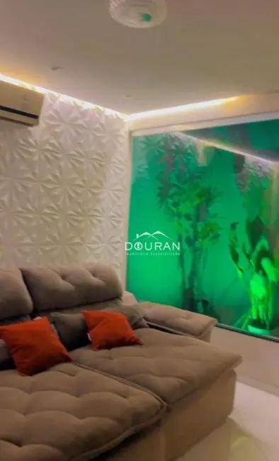 Casa de Condomínio com 3 quartos para alugar, 100m2 em Colônia Terra Nova, Manaus - AM - imagem 6 Foto 6 de Casa de Condomínio com 3 quartos para alugar, 100m2 em Colônia Terra Nova, Manaus - AM