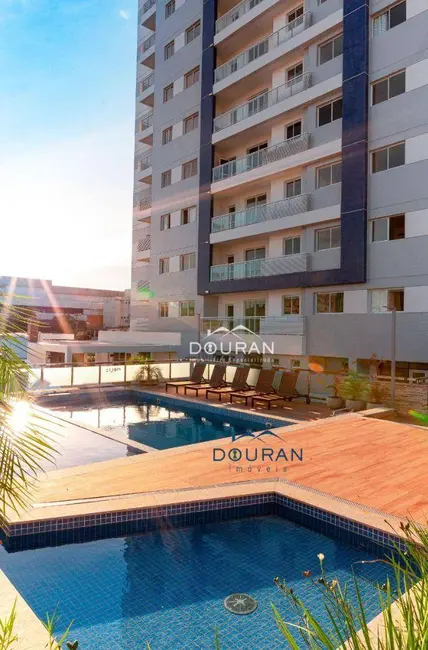 Foto 1 de Apartamento com 3 quartos à venda, 87m2 em Praça 14 de Janeiro, Manaus - AM
