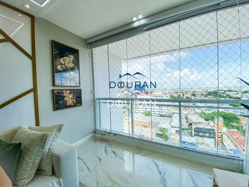 Foto 2 de Apartamento com 3 quartos à venda, 87m2 em Praça 14 de Janeiro, Manaus - AM