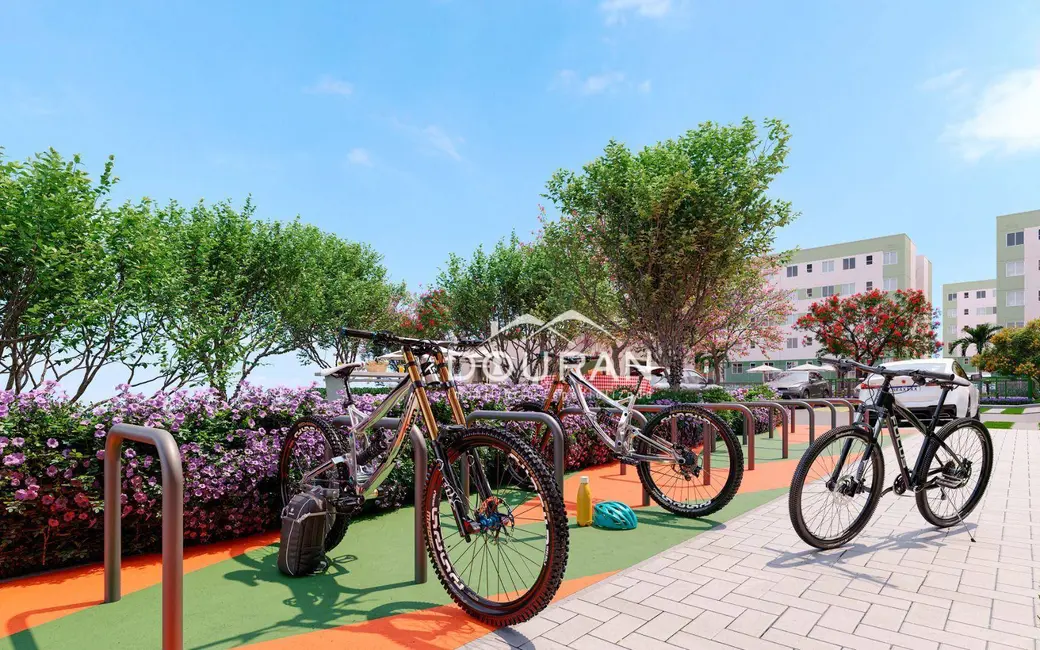 Apartamento com 2 quartos à venda, 40m2 em Nova Cidade, Manaus - AM - imagem 8 Foto 8 de Apartamento com 2 quartos à venda, 40m2 em Nova Cidade, Manaus - AM